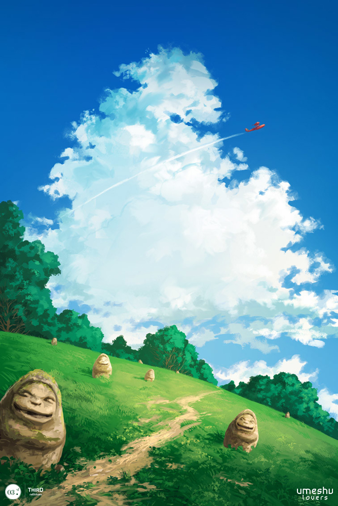 Third Editions - Hayao Miyazaki book cover