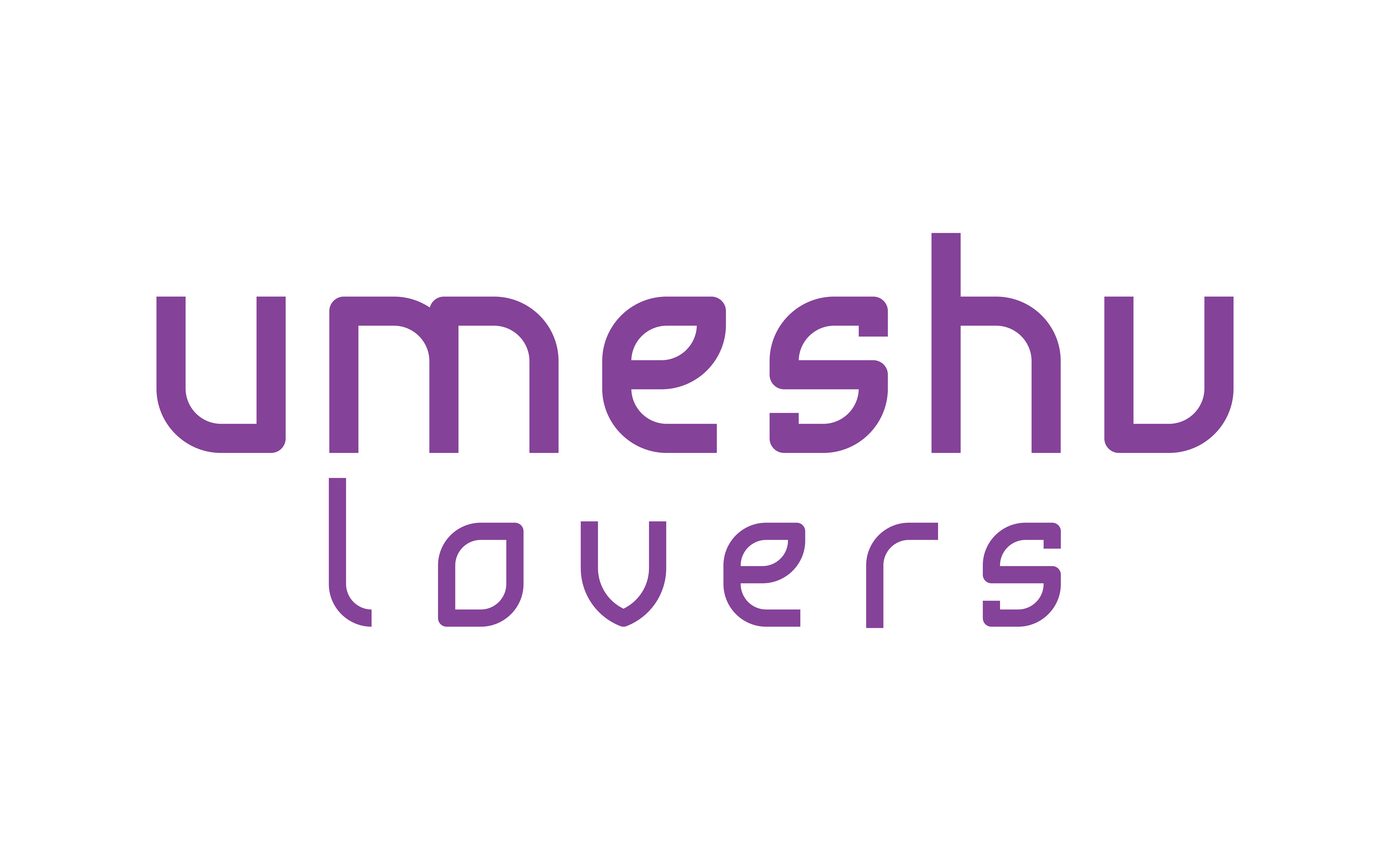 Umeshu Lovers - Purple