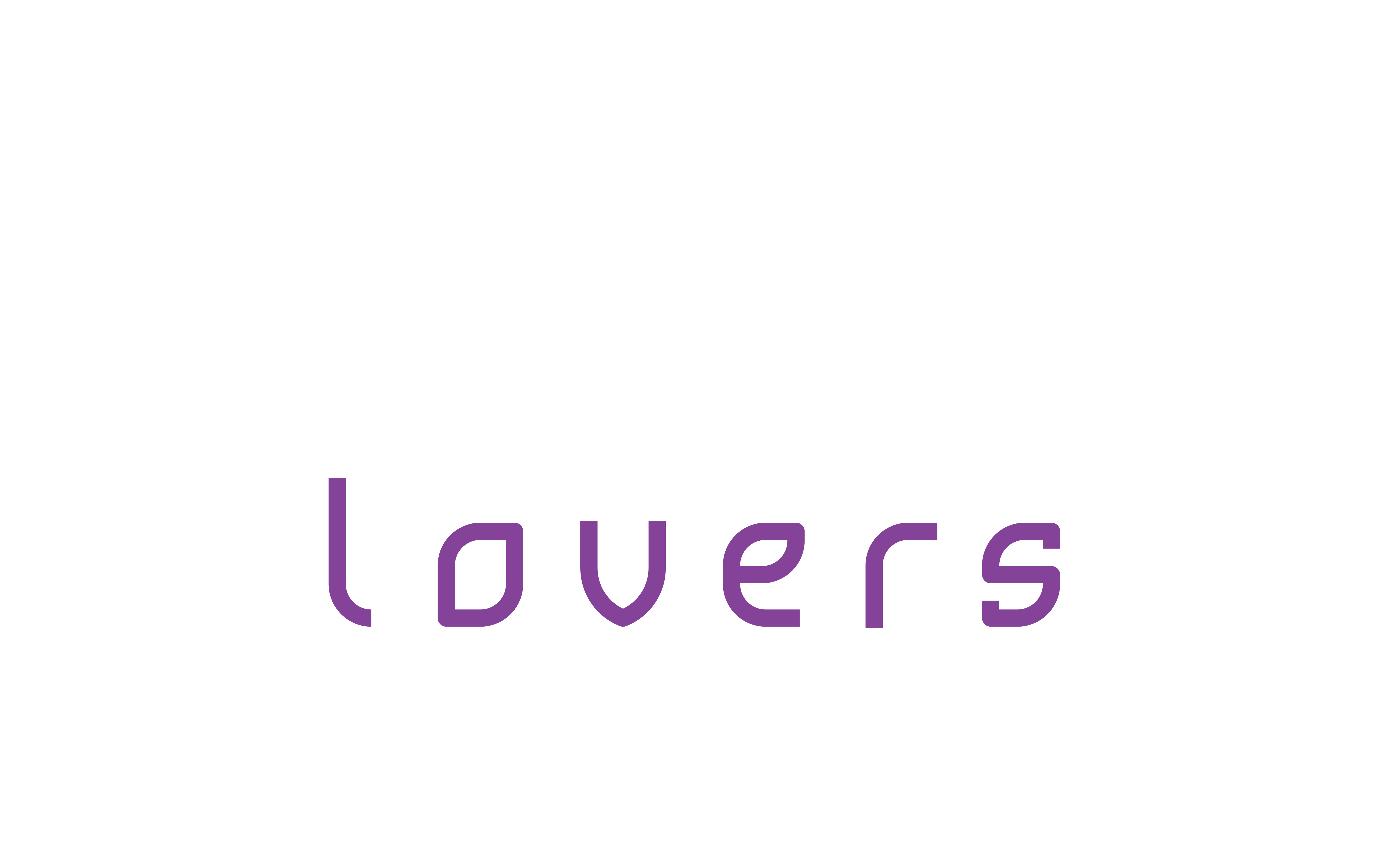 Umeshu Lovers - White and Purple